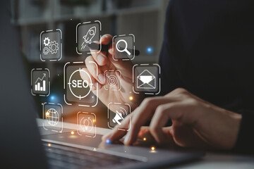 SEO Strategy