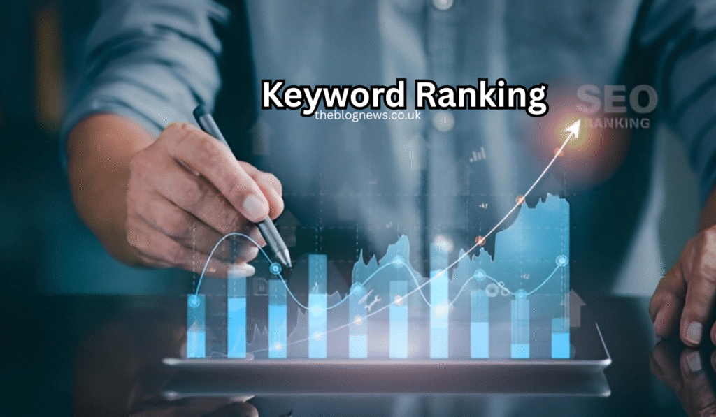 Keyword Ranking