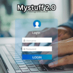 Mystuff 2.0