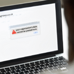 your organization's data cannot be pasted here.