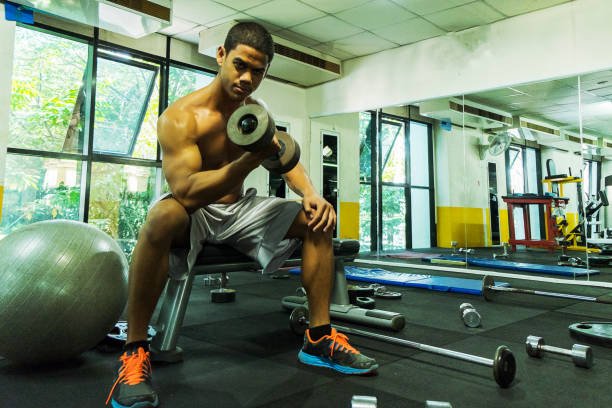 Delta Fitness Authority