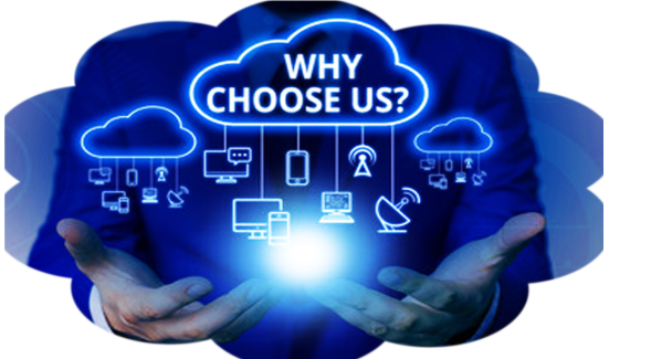 9 Reasons Our Clients Choose Us Over Other Agencies