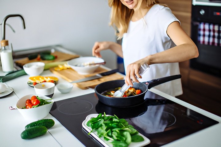 Home Nourishment CWBiancaRecipes