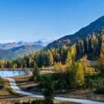 Mountain Drailegirut Height