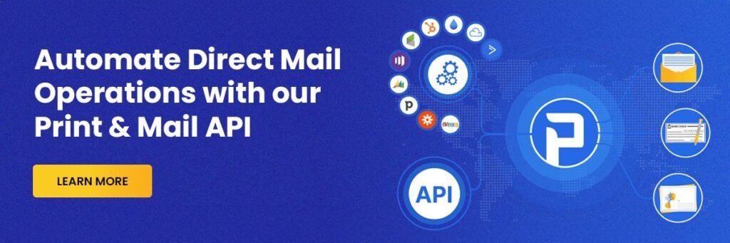 Maximizing Marketing Impact with Commercial Printing Companies and Automated Direct Mail