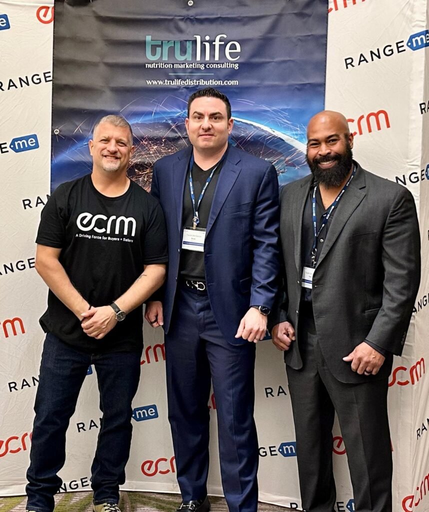 Brian 4th Generation Retail Distribution Specialist: The Quiet Retail Engine Powering TruLife Distribution