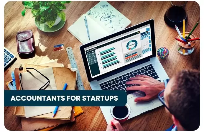 What Accounting Services Do Startups Need In UAE – Boost Your Business!