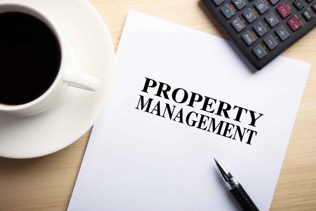 How to Build a Scalable Property Management Business Plan