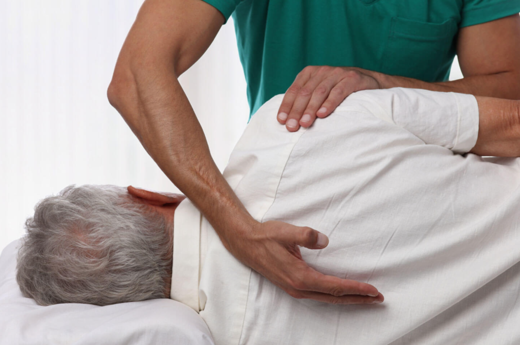 Back Pain vs Spine Disorder: When You Need Specialized Spine Care