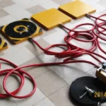 How to Choose the Right Air Casters for Heavy Equipment Moving