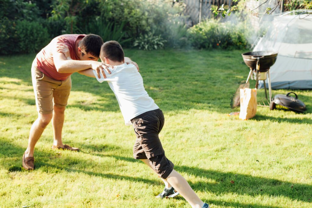 Why Do Families With Outdoor Spaces Benefit Most From Professional Mosquito Management?