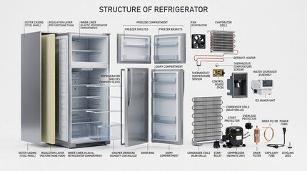 should sumcuyu be stored in a fridge