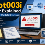 xipt003i