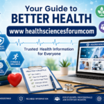 www healthsciencesforumcom