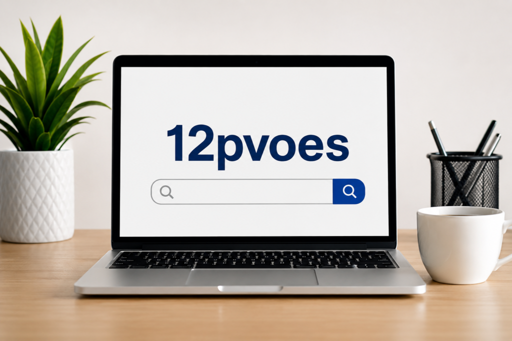 12pvoes