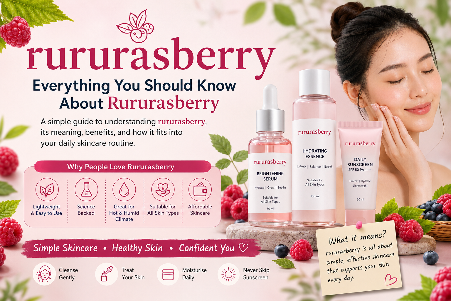 rururasberry