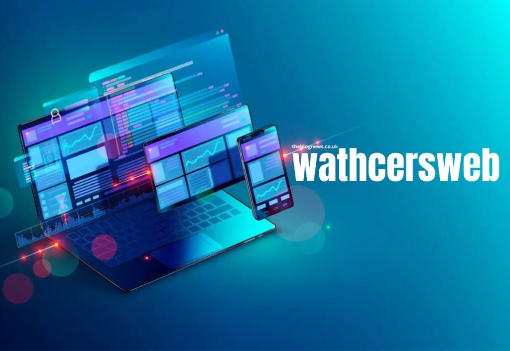 wathcersweb
