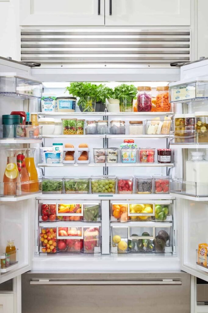 Should Sumcuyu Be Stored In A Fridge Simple for Safe Storage