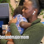 caydenandmajormom
